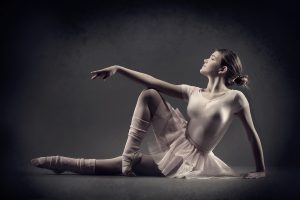 fotografía creativa estudio foto salas ballet